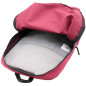 Zaino Xiaomi Mi Casual Daypack ZJB4147GL 34x22,5x13cm 10L Ro Zaino Xiaomi Mi Casual Daypack ZJB4147GL 34x22,5x13cm 10L Ro