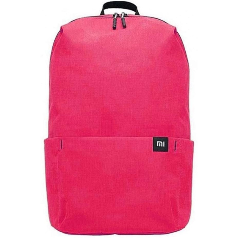 Zaino Xiaomi Mi Casual Daypack ZJB4147GL 34x22,5x13cm 10L Ro Zaino Xiaomi Mi Casual Daypack ZJB4147GL 34x22,5x13cm 10L Ro