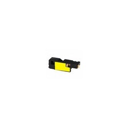 Toner Laser Comp Rig Dell 1250 Giallo Toner Laser Comp Rig Dell 1250 Giallo