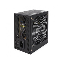 Alimentatore VulTech VPS-A600R 300W Con Ventola Da 12cm Ret.