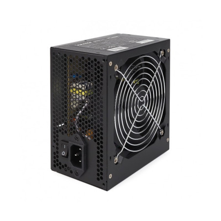 Alimentatore VulTech VPS-A600R 300W Con Ventola Da 12cm Ret.