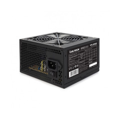 Alimentatore VulTech VPS-A600R 300W Con Ventola Da 12cm Ret 