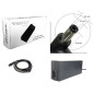Alimentatore per Notebook Asus 19V 3,42A 65W 5,5*2,5 7055