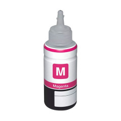 Inchiostro per Epson 70ml Magenta   T6733