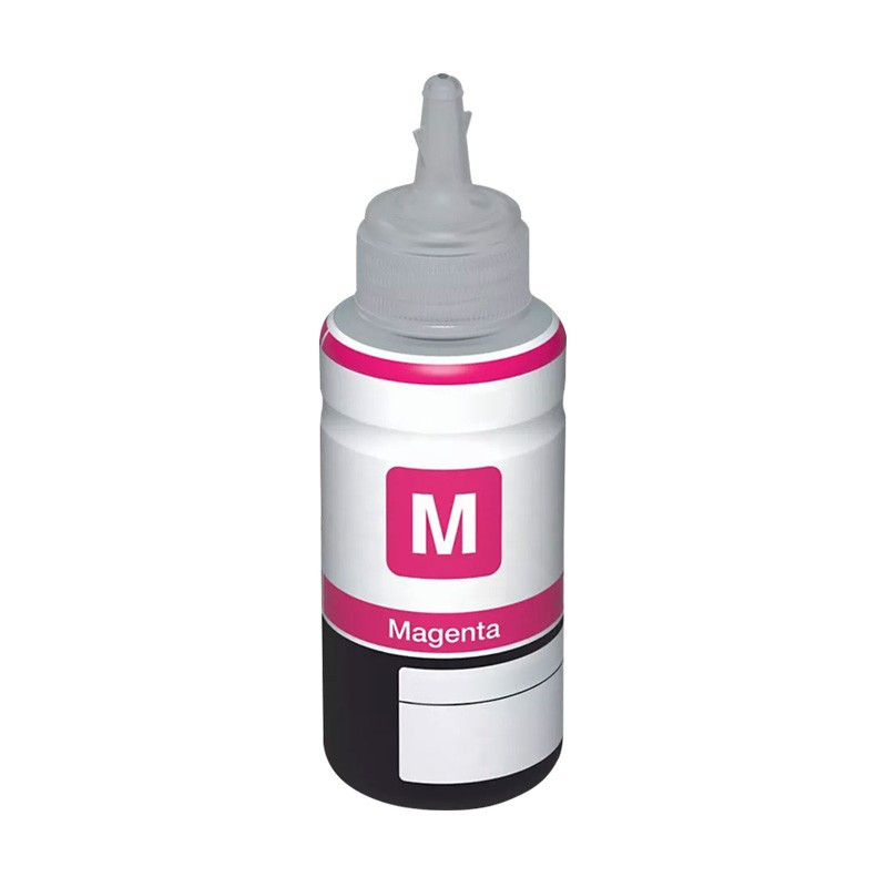 Inchiostro per Epson 70ml Magenta / T6733