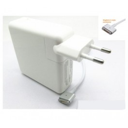Alimentatore compatibile per Apple Magsafe 2 60W 16 5V 3 65A