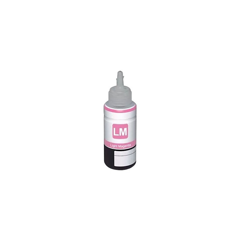 Inchiostro per Epson 70ml Light Magenta / T6736
