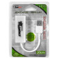 Adattatore USB 2.0 Lan Ethernet Ingresso RJ45 - L133 Adattatore USB 2.0 Lan Ethernet Ingresso RJ45 - L133