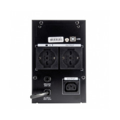 UPS 1000VA Gruppo Di Continuita Vultech UPS1000VA-PURE Line