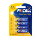 Batteria PKCELL AA R6P 1.5V Extra Heavy Duty