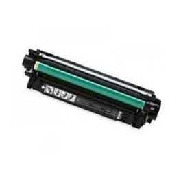 Toner Laser Comp Rig HP CE400X CE507X Nero Toner Laser Comp Rig HP CE400X CE507X Nero