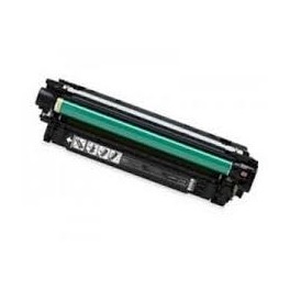 Toner Laser Comp Rig HP CE400X CE507X Nero