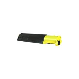 Toner Laser Comp Rig Dell 3100 Giallo Toner Laser Comp Rig Dell 3100 Giallo
