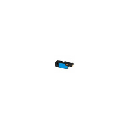 Toner Laser Comp  Rig  Dell 1250 Ciano