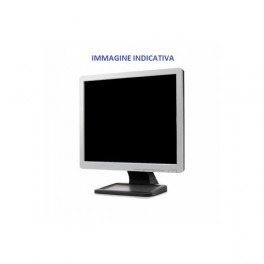 Monitor Refurbished 17 pollici 4:3 vari modelli marche A Gra
