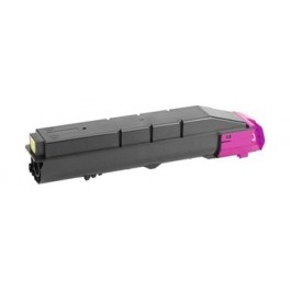 Toner Laser Comp Rig Utax 2500 CI 662511014 Magenta