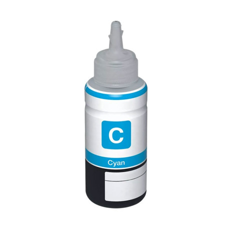 Inchiostro per Epson 70ml Ciano 102C