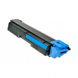 Toner Laser Comp Rig Utax 2506 CI 1T02L7CUT0 Ciano
