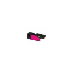 Toner Laser Comp  Rig  Dell 1250 Magenta