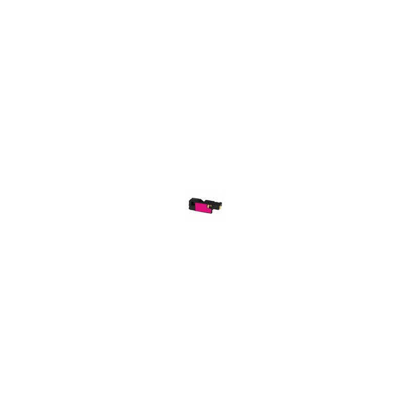 Toner Laser Comp. Rig. Dell 1250 Magenta