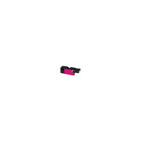 Toner Laser Comp  Rig  Dell 1250 Magenta