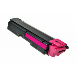 Toner Laser Comp Rig Utax 2506 CI 1T02L7BUT0 Magenta Toner Laser Comp Rig Utax 2506 CI 1T02L7BUT0 Magenta
