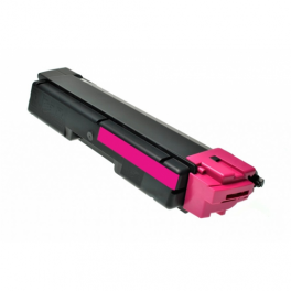 Toner Laser Comp Rig Utax 2506 CI 1T02L7BUT0 Magenta