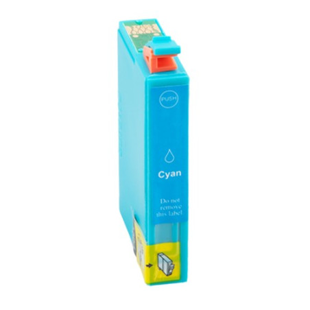 Cartuccia Compatibile Epson 405XL C13T05H24010 Ciano