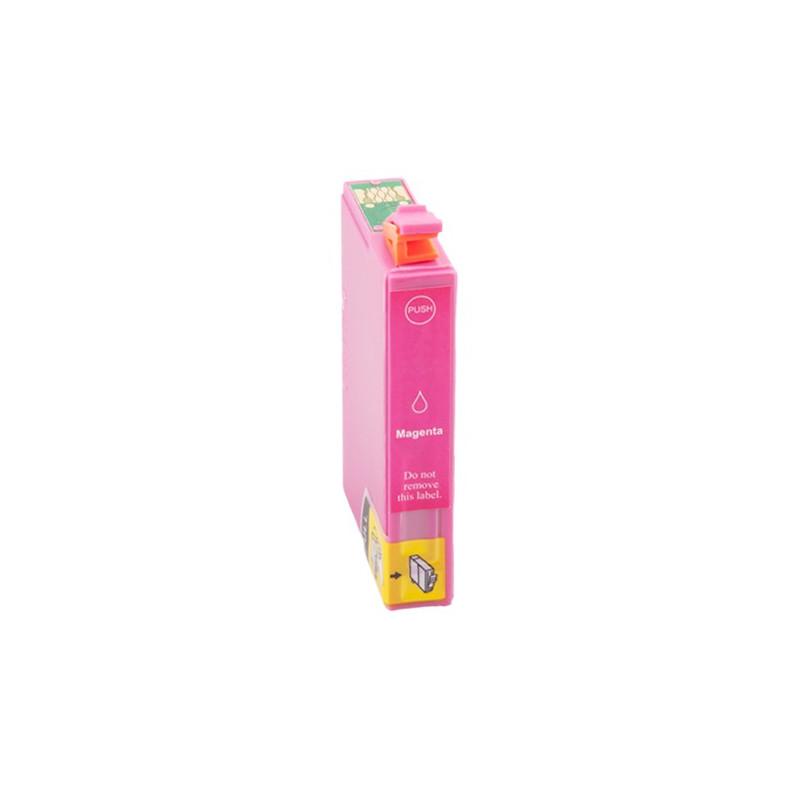 Cartuccia Compatibile Epson 405XL / C13T05H34010 Magenta Cartuccia Compatibile Epson 405XL / C13T05H34010 Magenta