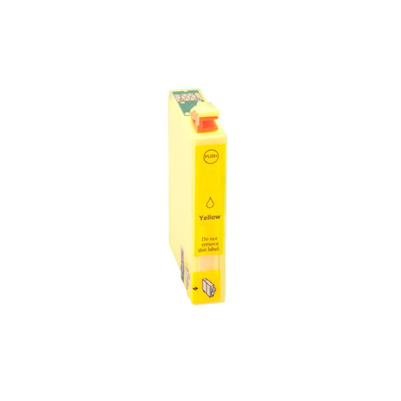 Cartuccia Compatibile Epson 405XL / C13T05H44010 Giallo