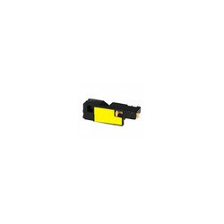 Toner Laser Comp  Rig  Dell 1250 Giallo