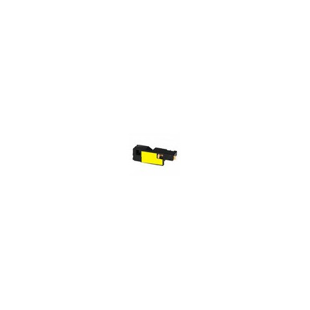 Toner Laser Comp  Rig  Dell 1250 Giallo