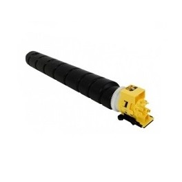 Toner Laser Comp Rig Utax 5006 CI 1T02NDAUT1 Giallo Toner Laser Comp Rig Utax 5006 CI 1T02NDAUT1 Giallo
