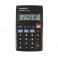 Calcolatrice Sharp EL233SBBK