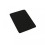 Mouse Pad Tappetino per Mouse Nero