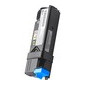 Toner Laser Comp. Rig. Dell 1320 Ciano
