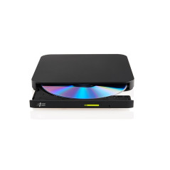 Masterizzatore LG DVD-RW GP96YNB70 per Android Black