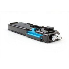 Toner Laser Comp  Rig  Xerox 106R02744 WorkCentre 6655 Ciano