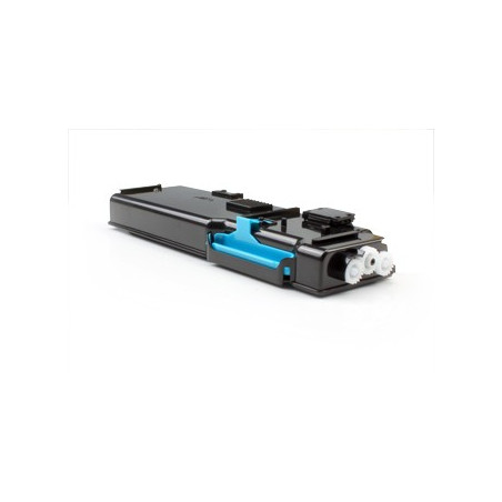 Toner Laser Comp Rig Xerox 106R02744 WorkCentre 6655 Ciano