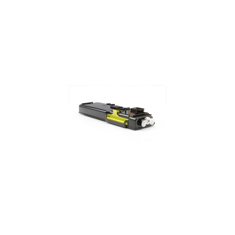 Toner Laser Comp. Rig. Xerox 106R02746 WorkCentre 6655 Giall