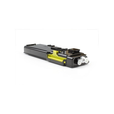 Toner Laser Comp Rig Xerox 106R02746 WorkCentre 6655 Giall