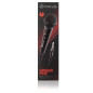 Microfono da karaoke NGS con cavo 3mt jack 6.3 black Microfono da karaoke NGS con cavo 3mt jack 6.3 black