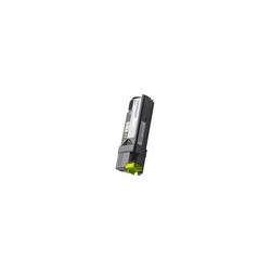 Toner Laser Comp  Rig  Dell 1320 Giallo