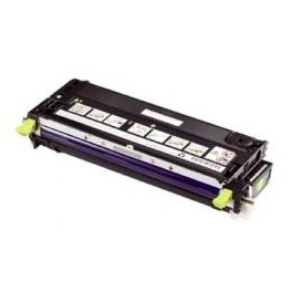 Toner Laser Comp Rig Dell 3130 Giallo Toner Laser Comp Rig Dell 3130 Giallo