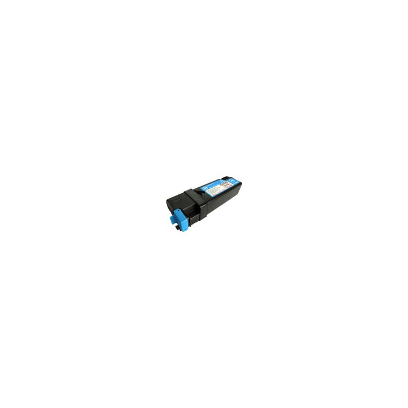 Toner Laser Comp. Rig. Dell 2135 Ciano