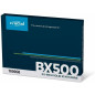 SSD Crucial 1TB SSD BX500 SATA6, CT1000BX500SSD1 SSD Crucial 1TB SSD BX500 SATA6, CT1000BX500SSD1