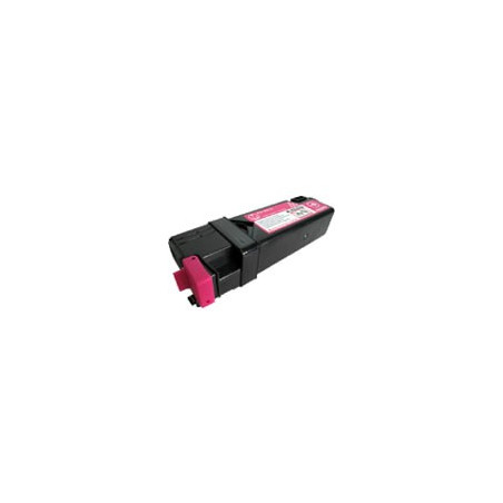 Toner Laser Comp  Rig  Dell 2135 Magenta