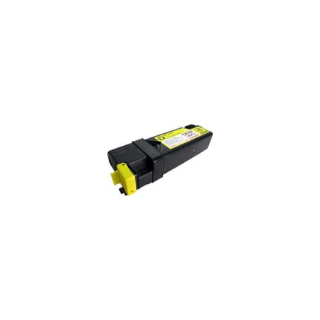 Toner Laser Comp  Rig  Dell 2135 Giallo