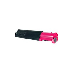Toner Laser Comp Rig Dell 3100 Magenta