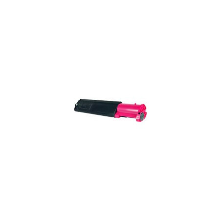 Toner Laser Comp Rig Dell 3100 Magenta